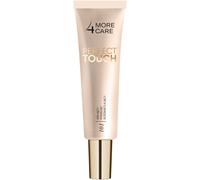 MORE4CARE Perfect Touch Fondotinta Coprente Illuminante 101 Ivory Ivory