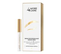 MORE4CARE Siero Accelerante per la Crescita delle Sopracciglia 3 ml 3 ml