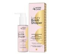 MORE4CARE Siero Concentrato per Seno e Décolleté 100 ml