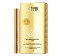 MORE4CARE Siero Nutriente per Ciglia 3 ml