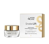 More4Care Snake Lift Replica Crema 50 ml
