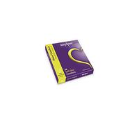 MoreAmore Soft Skin Preservativo Transparent Taglia unica