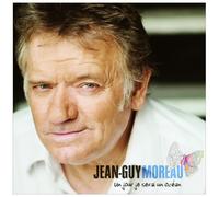 Moreau, Jean Guy - Un Jour Je Serai Un Ocean