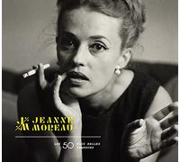 Moreau Jeanne - 50 Plus Belles Chansons
