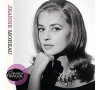 Moreau Jeanne - Collection Chanson Francaise