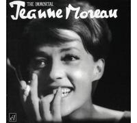 Moreau,Jeanne - Immortal