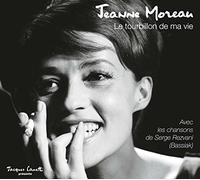 Moreau*Jeanne - Le Tourbillon De Ma Vie