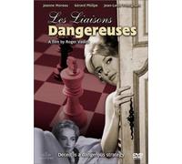Moreau/Philipe/Vadim/Valerie/T - Les Liaisons Dangereuses