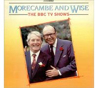 Morecambe and Wise - BBC tv shows [VINYL]
