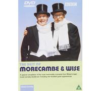 Morecambe And Wise: Best Of (DVD) Eric Morecambe Ernie Wise Angela Rippon