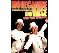 Morecambe And Wise - Night Train To Murder [DVD] [1984] [Edizione: Regno Unito]