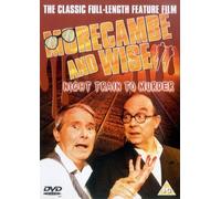 Morecambe And Wise - Night Train To Murder [Edizione: Regno Unito]