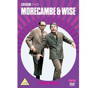 Morecambe And Wise: Series 6 [Edizione: Regno Unito] [Edizione: Regno Unito]