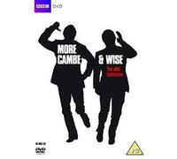 Morecambe and Wise The BBC Collection All 9 Series / 5 Christmas Specials etc Eric and Ernie DVD Box Set by Eric Morecambe Ernie Wise