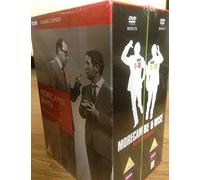 Morecambe & Wise