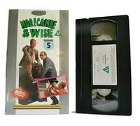 Morecambe & Wise