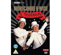 Morecambe & Wise - Christmas Specials