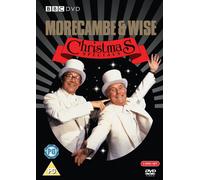 Morecambe & Wise - Christmas Specials (DVD)