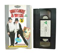 Morecambe & Wise - Classic M