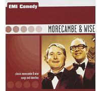 Morecambe & Wise - Classic Morecambe & Wise: Songs and Sketches