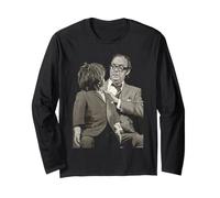 Morecambe & Wise Eric Dummy Commedia Act di Dick Barnatt Maglia a Manica