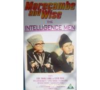 Morecambe & Wise: Intelligence