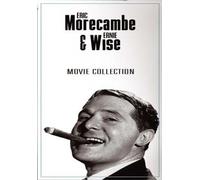 Morecambe & Wise Movie Collect [Edizione: Regno Unito]