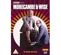 Morecambe & Wise - Series 3 [Edizione: Regno Unito]