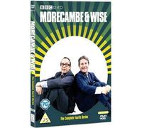Morecambe & Wise - Series 4 [Edizione: Regno Unito]