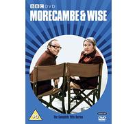 Morecambe & Wise - Series 5 [Edizione: Regno Unito]