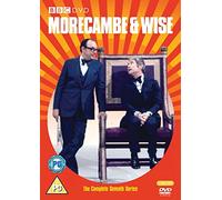 Morecambe & Wise - Series 7 [Edizione: Regno Unito]