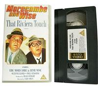 Morecambe & Wise - That Riviera Touch