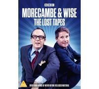 Morecambe & Wise - The Lost Tapes (DVD) Eric Morecambe Ernie Wise Bruce Forsyth
