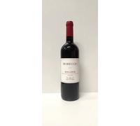Moreccio Bolgheri Casa di Terra 2022 75 cl 14% vol