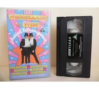 MORECOMBE & WISE:MUSICAL EXTRAVAGANZAS