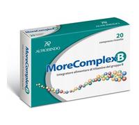 MORECOMPLEX B 20CPR