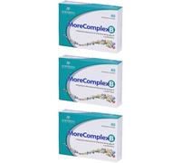 Morecomplex B 40 Compresse 3x40 pz Compresse
