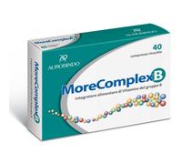 MORECOMPLEX B 40CPR