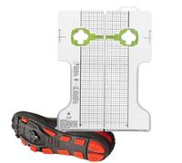 Moreeulsi 29x11cm Strumento Di Regolazione Del Tacchetto Per Bici Da Strada, Regolatore Per Tacchette Per Bici, Strumenti Di Regolazione Per Tacchetti Per Pedali, Regolatore Per Tacchetti Bicicletta