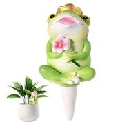 Moreeulsi Pali autoirriganti | Palloni autoirriganti a forma di animale, gadget da giardino riutilizzabili, dispositivo di irrigazione automatico per interni, prato, balcone