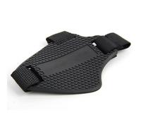 Moreeulsi Protezione per il cambio del cambio, per scarpe da moto, accessori protettivi per cambio per uomini, adulti, nonna, marito, nonno, padre, madre e moglie