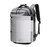 Moreeulsi - Zaino sottovuoto da 60 l, con scomparto espandibile per
