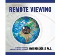 MOREHOUSE, DAVID - REMOTE VIEWING + DVD