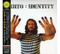 Moreira, Airto - Identity