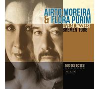 Moreira Airto & Purim Flora - Live At Jazzfest Bremen 1988