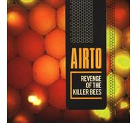 Moreira,Airto - Revenge of the Killer Bees