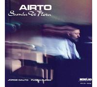 Moreira, Airto - SAMBA DE FLORA