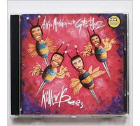 Moreira - Killer Bees