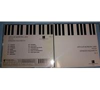 MOREIRA LIMA, ARTHUR - INTERPRETA ERNESTO ...