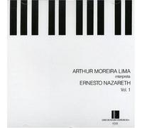 Moreira Lima, Arthur - Interpreta Ernesto Nazareth